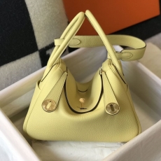 Hermes Lindy Bags